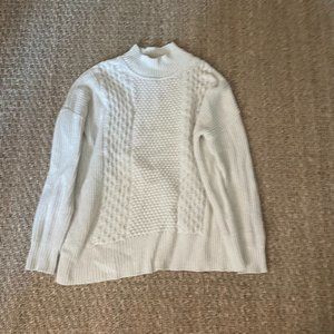 Vintage Fisherman's Sweater